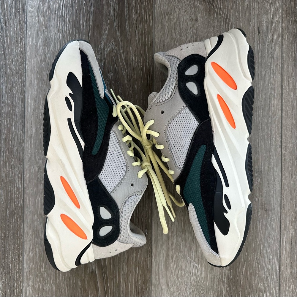 Yeezy Boost 700 ‘Wave Runner’